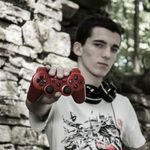 Brandon Rafferty - @lilpapaohb1 - Instagram
