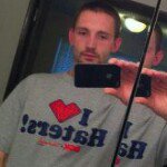 Brandon Jay Rains - @maverick8614 - Instagram