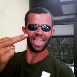 Brandon Rains - @rains6796 - Instagram