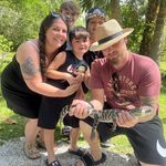 Brandon Rains - @whenitrainsitpours7 - Instagram