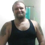 Brandon Rains - @brandonrains5150 - Instagram