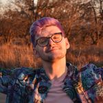 Brandon Rains - @insidebrains - Instagram