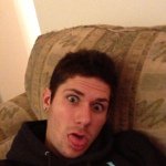 Brandon Rains - @whyitrains - Instagram