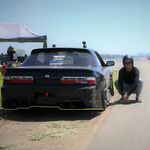 Brandon Rains - @brandon_s13 - Instagram