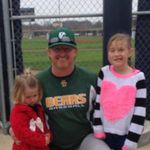 Brandon Rains - @coachrains20 - Instagram