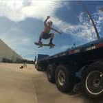 Brandon Ramsay - @brandon_skate234 - Instagram