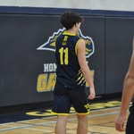Brandon Ramsay - @brandonramsay23 - Instagram