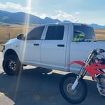 Brandon Ramsay - Facebook