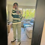 Brandon Ramsay - @ramsaymarx - Instagram
