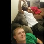 Brandon Ramsay - @hero_in_da_bus - Instagram