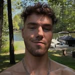 Brandon Frederick - @brandonnfrederick - Instagram