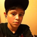 Brandon Reder - @happyoreo09 - Instagram