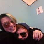 Brandon Reeder - @tibbinsthemouse1992 - Instagram