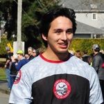 Brandon Reeder - @runnerreeder - Instagram