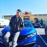 Brandon Reeder - @turtleking213 - Instagram