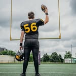 Brandon Reeder - @prince_brandon77 - Instagram