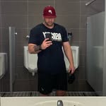 Brandon Register - @brbuilt - Instagram