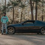 Brandon Roach - @brandonroachz32 - Instagram