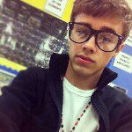 brandon roach - @brandonroach12 - Instagram