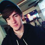 Brandon Roach - @brandonleeroach2 - Instagram