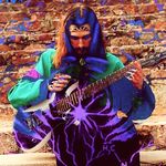 Brandon Roach - @thelittleroach - Instagram