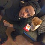 Brandon Roach - @roach4887 - Instagram
