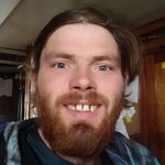 Brandon Roach - @hippie_man666 - Instagram