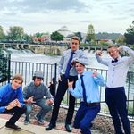 Brandon Roach - @ideal_cop - Instagram