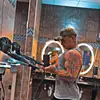 brandon_roach_fitness - @brandon_roach_fitness - TikTok