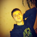 'ANIMA VESTRA' - @brandon_roath00 - Instagram