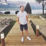 Brandon Rogala - @brandon_rogala - Instagram