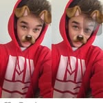 Brandon Roland - @brandonrolandlovers - Instagram
