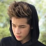 Brandon Roland Fanpage - @brandon_rowland_fanpage2 - Instagram