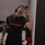 Brandon Romero - @brandonromero.t - Instagram