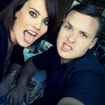 Brandon Roos - @brandonstorm190 - Instagram