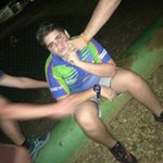 Brandon Roos - @broosa1232 - Instagram