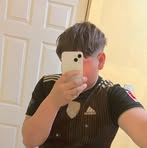 Brandon Rosas - Facebook