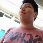 Brandon Rosas - @brando_rosas - Instagram