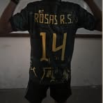 Brandon Rosas - Facebook