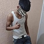 Brandon Rosas - @tuchakal___fiel__ - Instagram