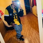 Brandon Rosas - @brandon.1smt2 - Instagram