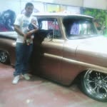 Brandon Rosas - @rosas4772 - Instagram