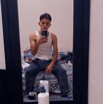 Brandon Rosas - Facebook