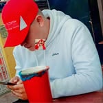 Brandon Rosas - @branrosas.24 - Instagram