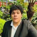Brandon Rosas - @brandon.barm - Instagram