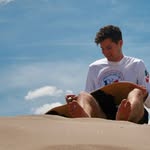 Brandon Rosen - @brandon.rosen_ - Instagram