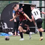 Brandon⚽️ - @brandon_rossiter - Instagram