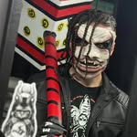 Brandon Bianchi-Rossi - @kamennosick6 - Instagram