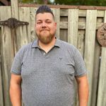 Brandon Rossi - @maybe_rando - Instagram