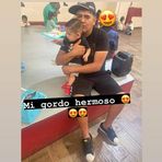 Brandon Rossi - Facebook